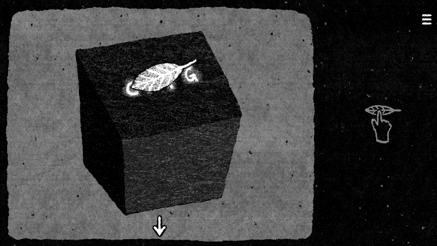 Her Trees 2 Game Screenshot