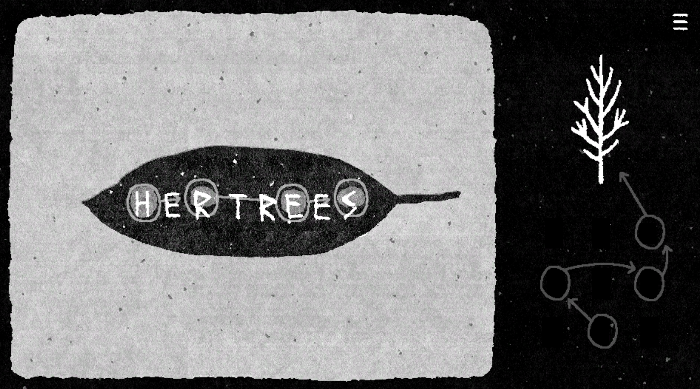 Her Trees Game Screenshot