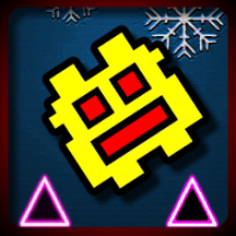 Winter Dash